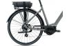 Rower elektryczny miejski Giant Entour E+ 2 LDS